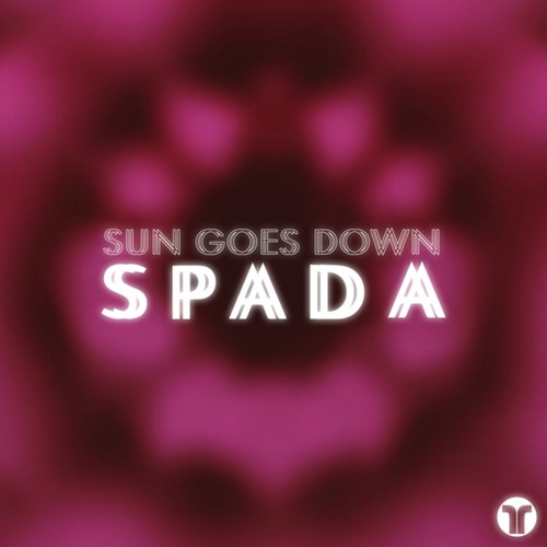 Spada - Sun Goes Down [78412]